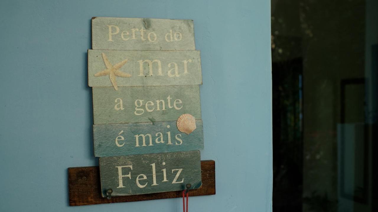 Eco Pousada Estrelas Da Babilonia Rio de Janeiro Luaran gambar