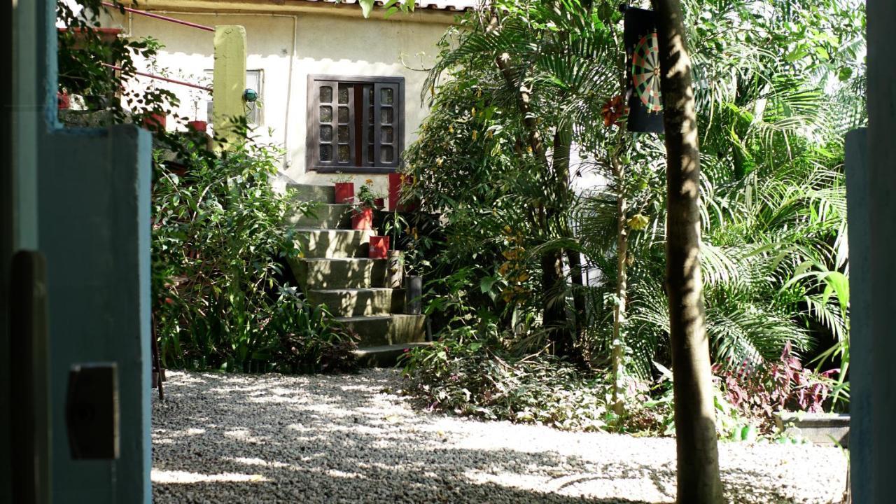 Eco Pousada Estrelas Da Babilonia Rio de Janeiro Luaran gambar